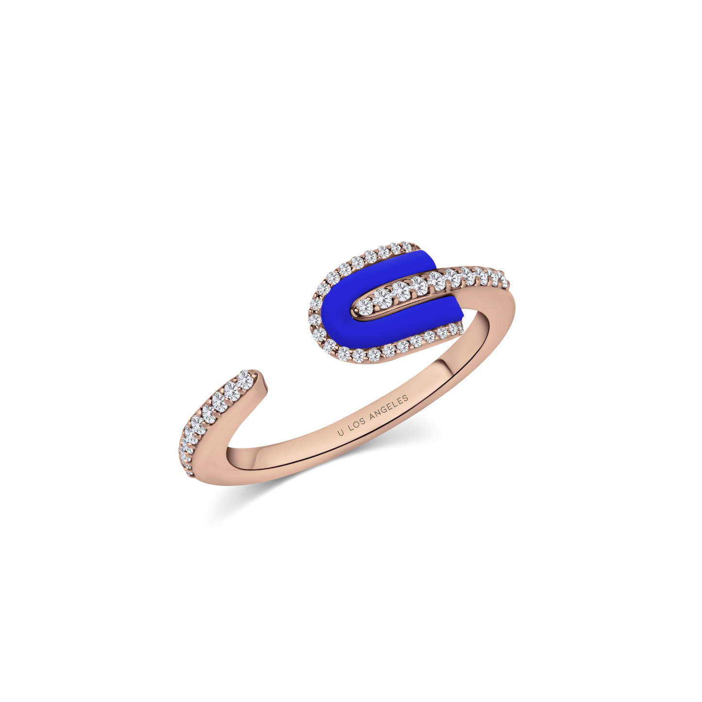 U Solo Full Ring