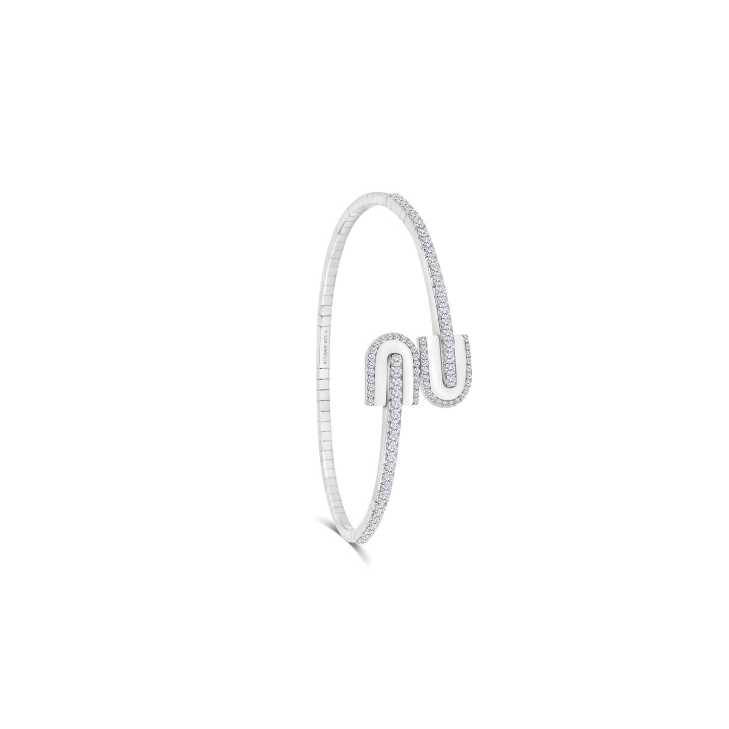 U Duo Mini Bangle