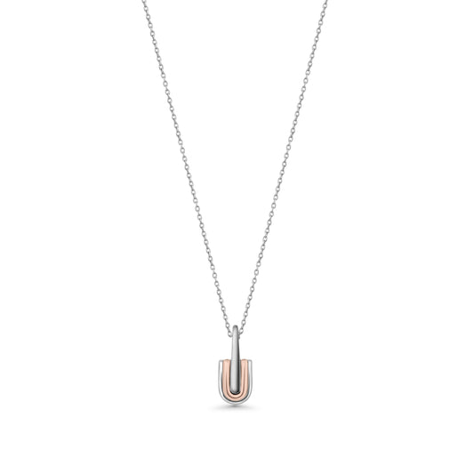 U Solo Midi Necklace