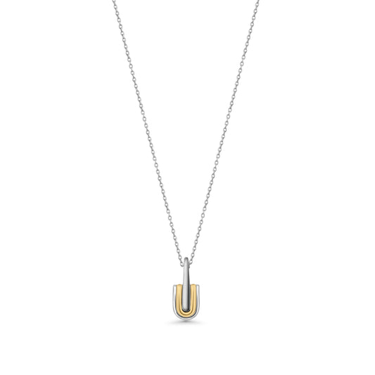 U Solo Midi Necklace