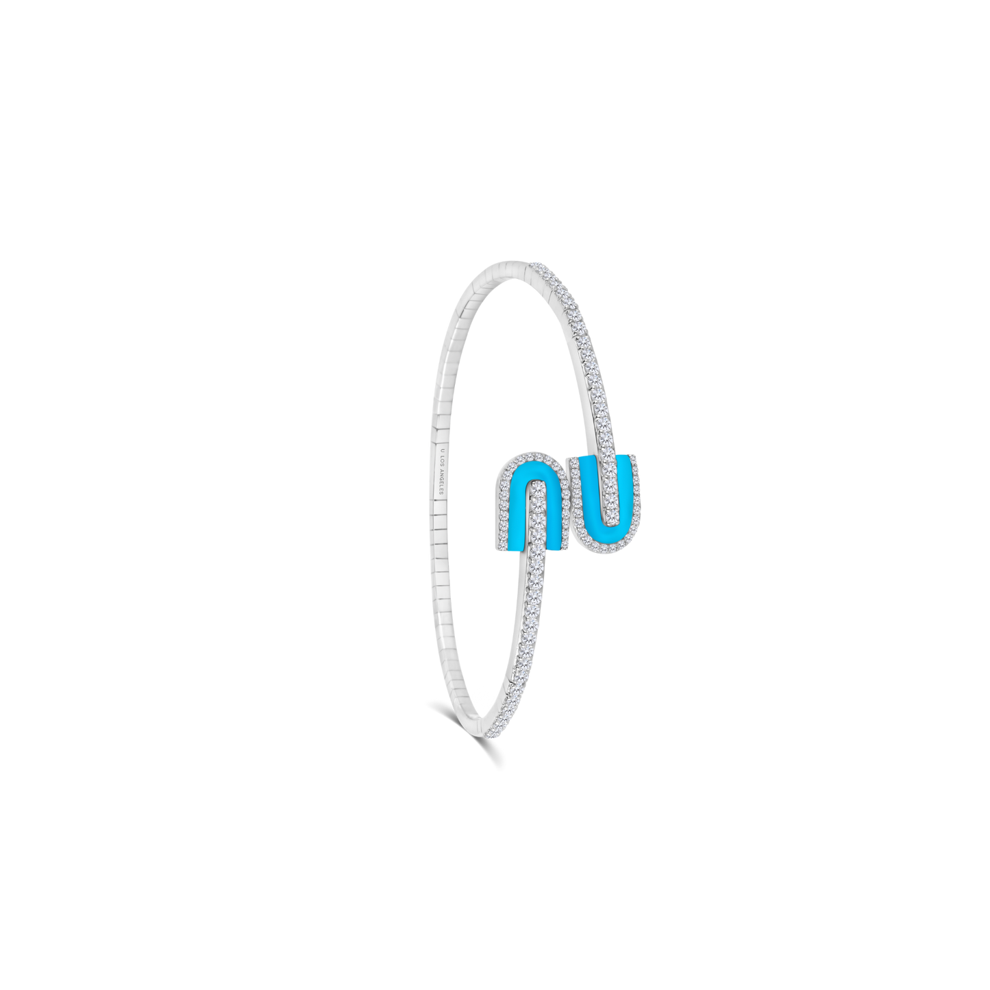 U Duo Mini Bangle