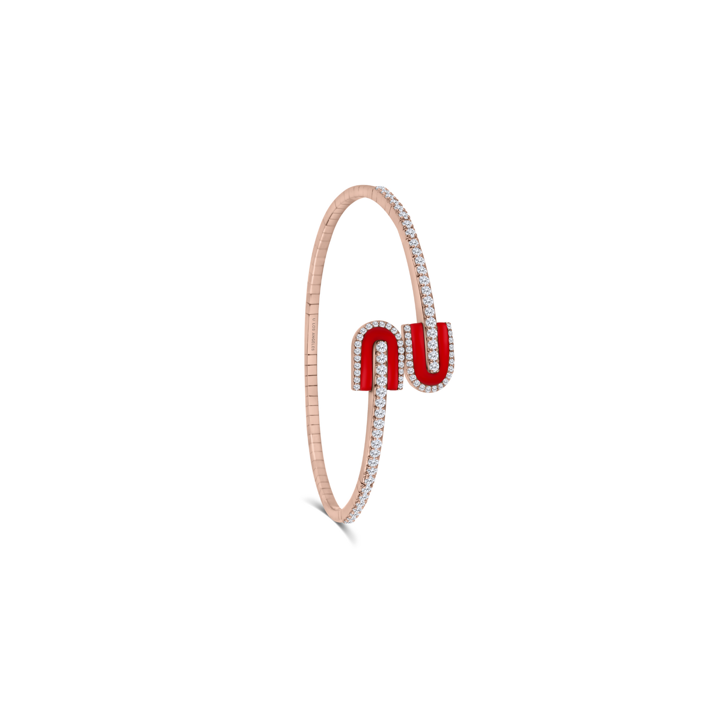 U Duo Mini Bangle