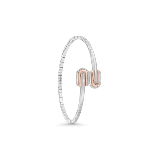 U Duo Mini Bangle