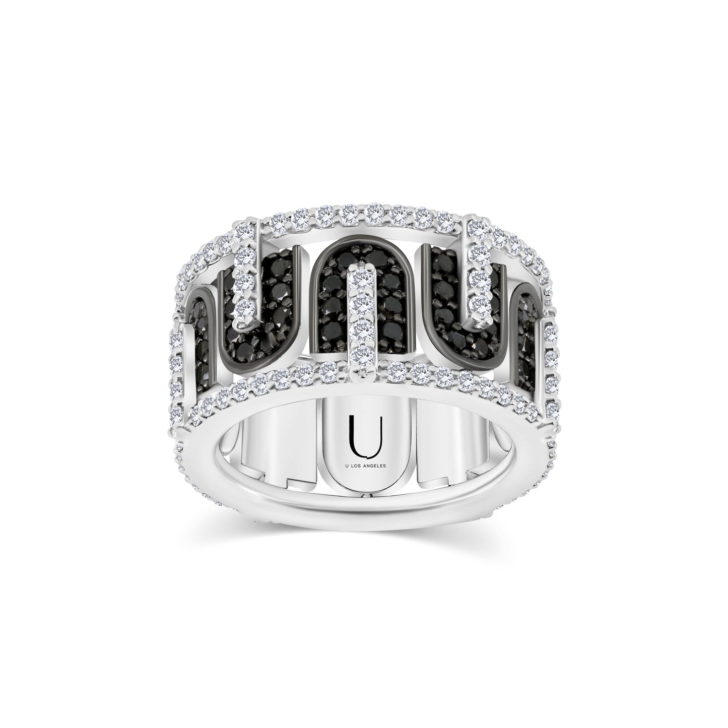 U Black Diamond Band