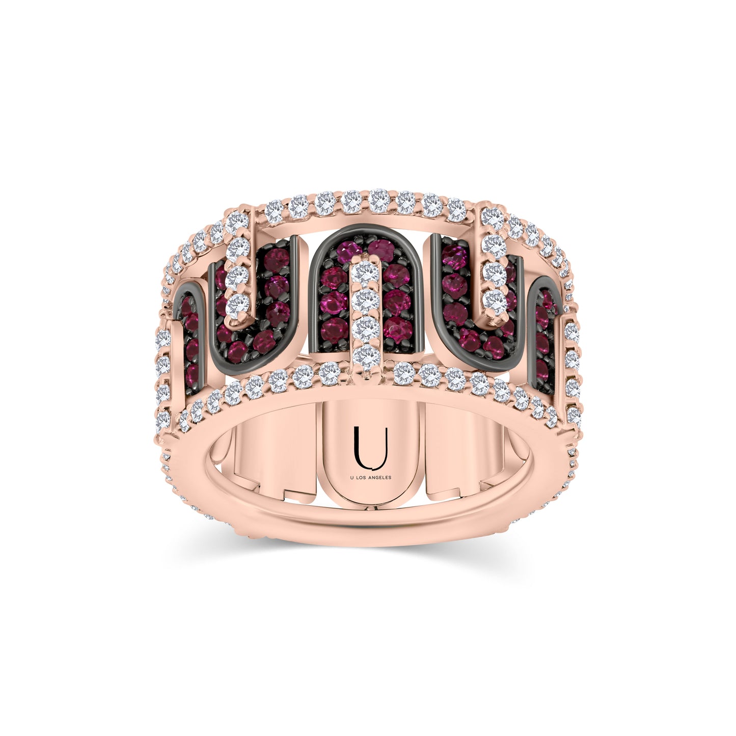 U Ruby Band
