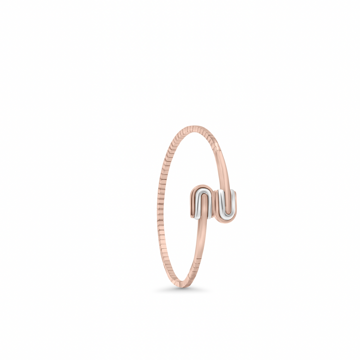 U Duo Mini Bangle