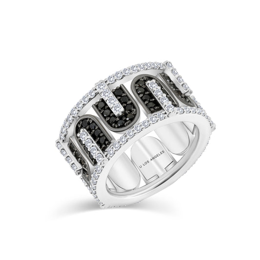 U Black Diamond Band