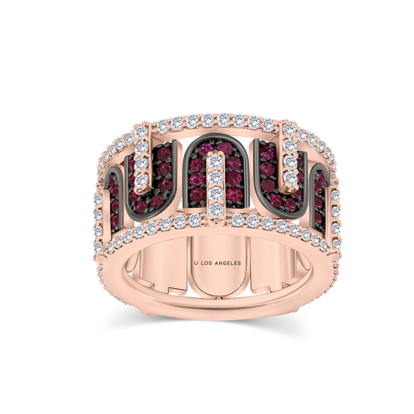 U Ruby Band