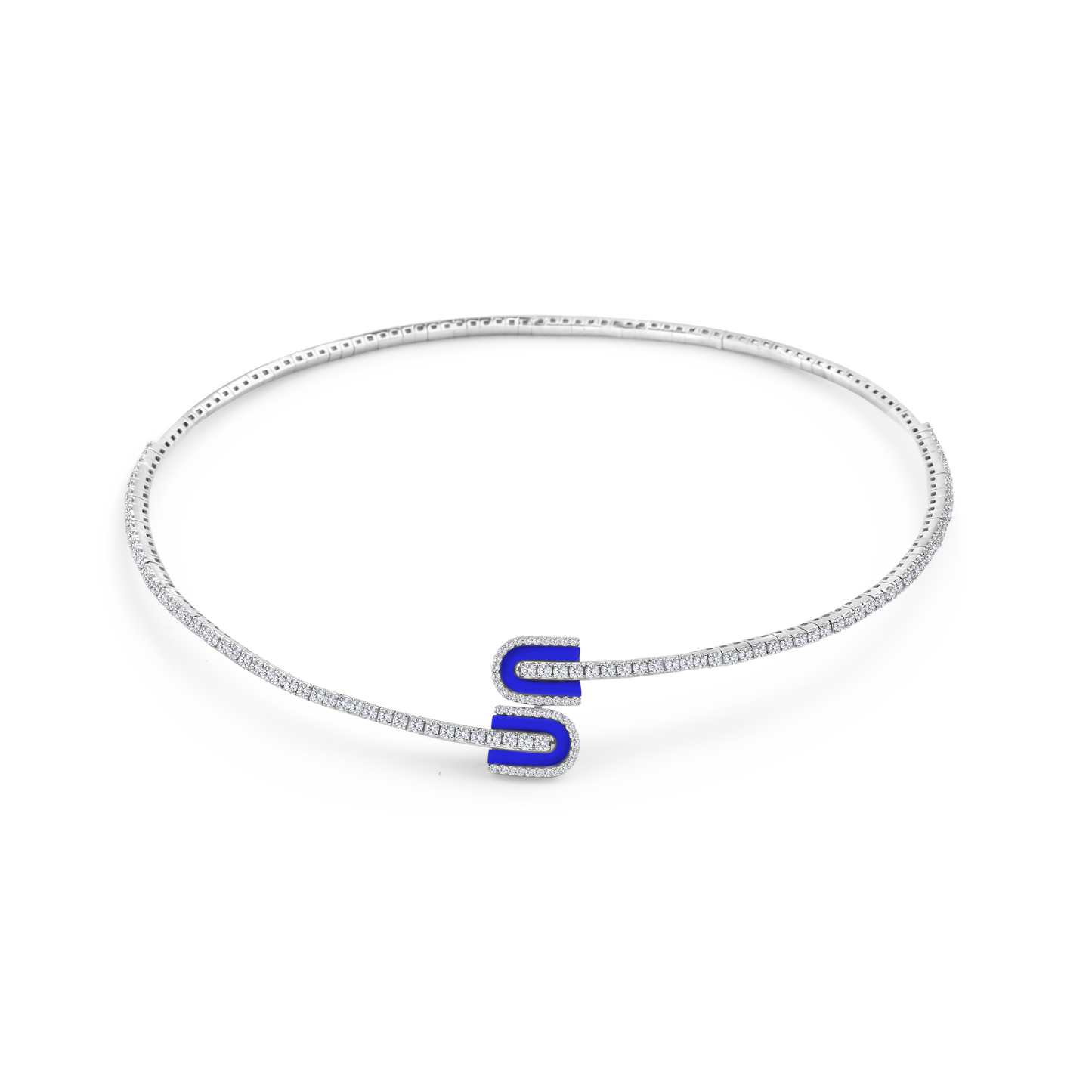 U Duo Choker