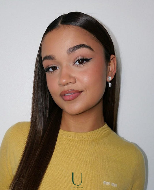Madison Bailey in U Los Angeles