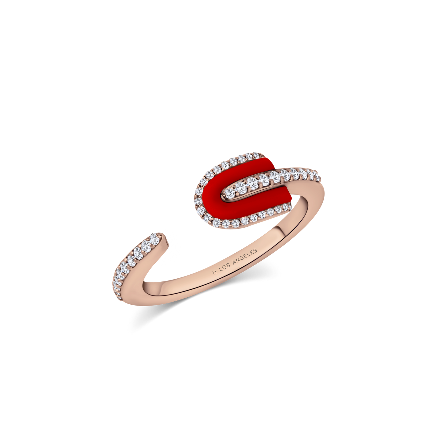 U Solo Full Ring