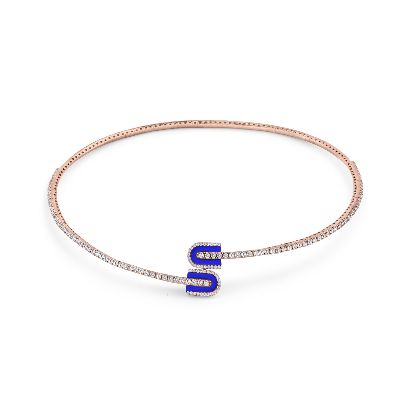 U Duo Choker