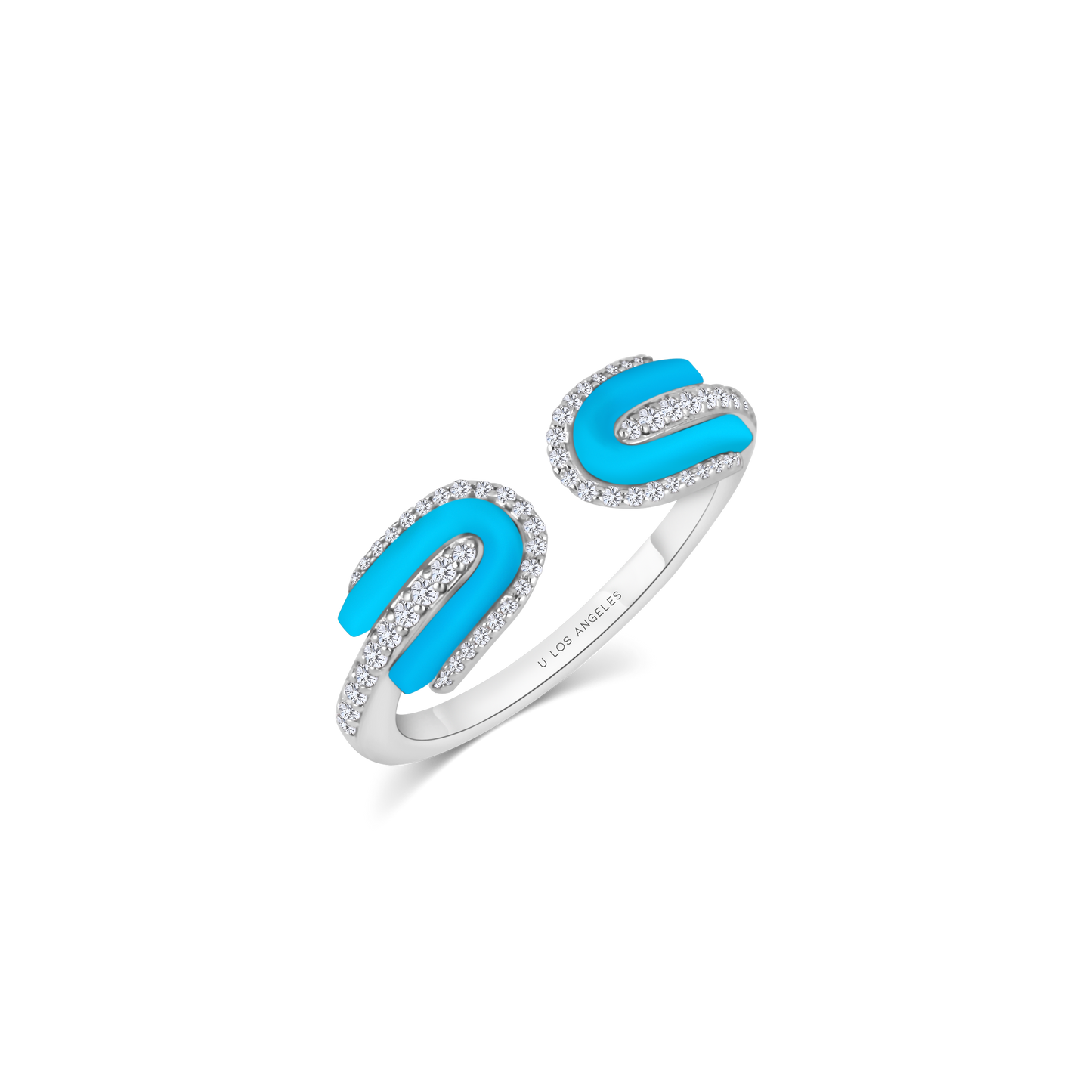 U Duo Ring