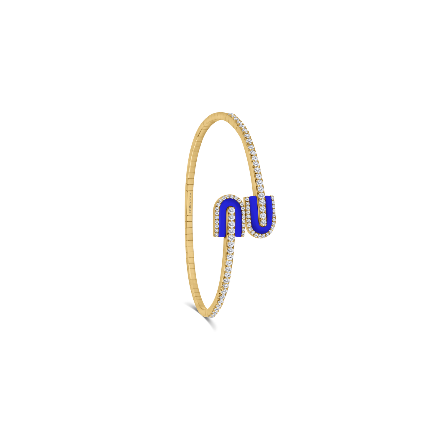 U Duo Mini Bangle