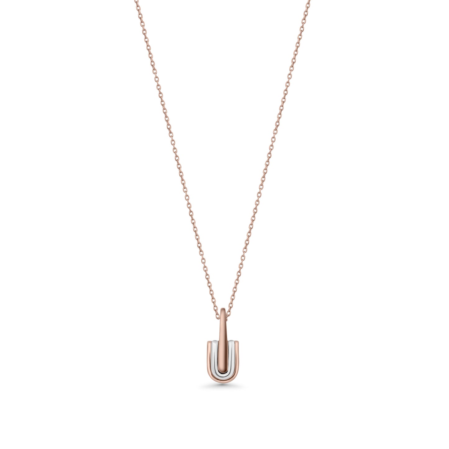 U Solo Midi Necklace
