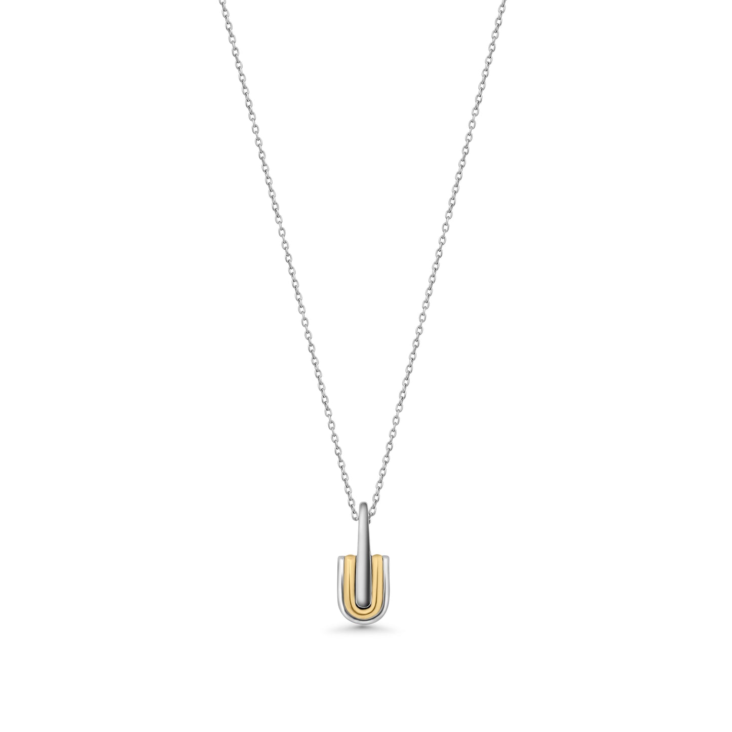 U Solo Midi Necklace