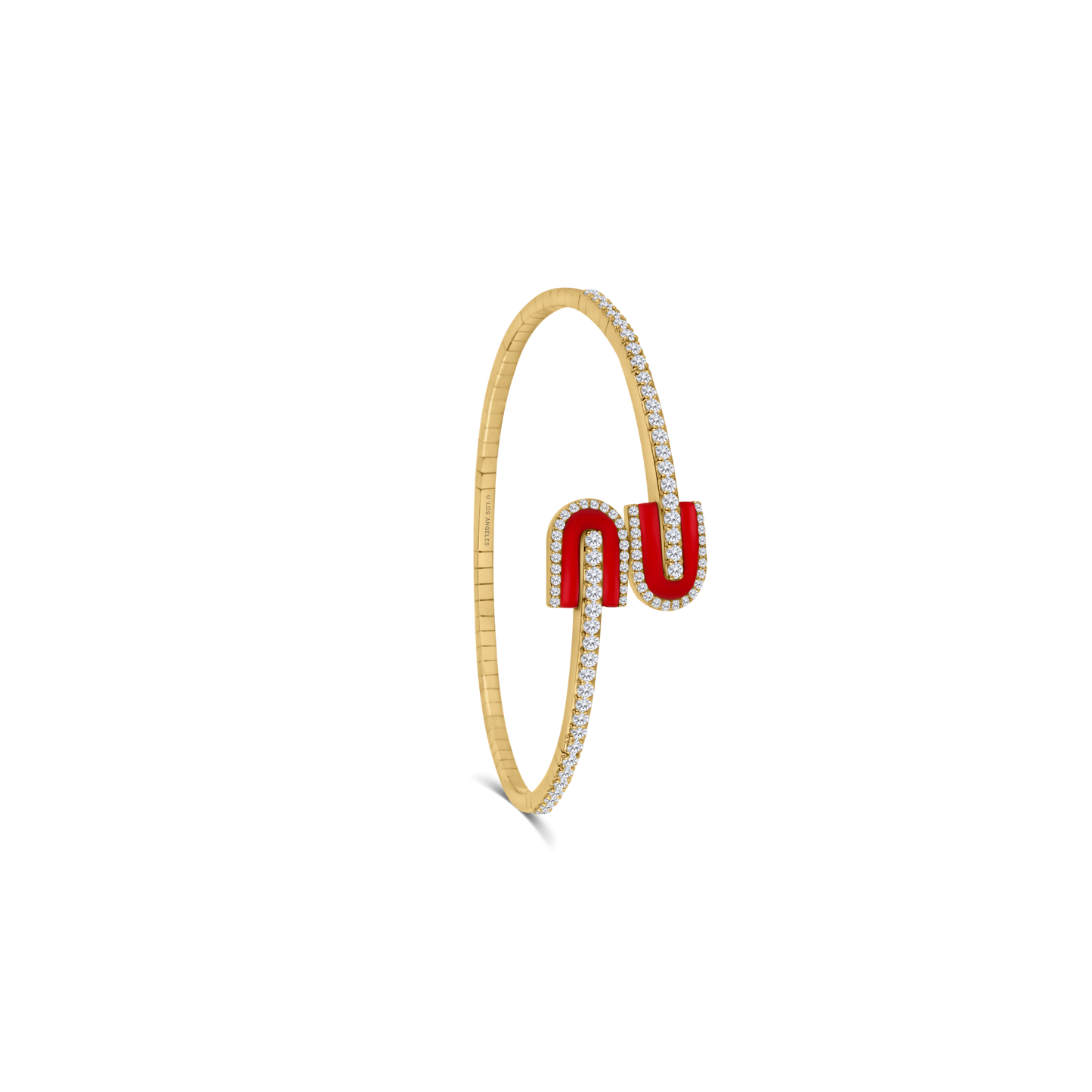 U Duo Mini Bangle