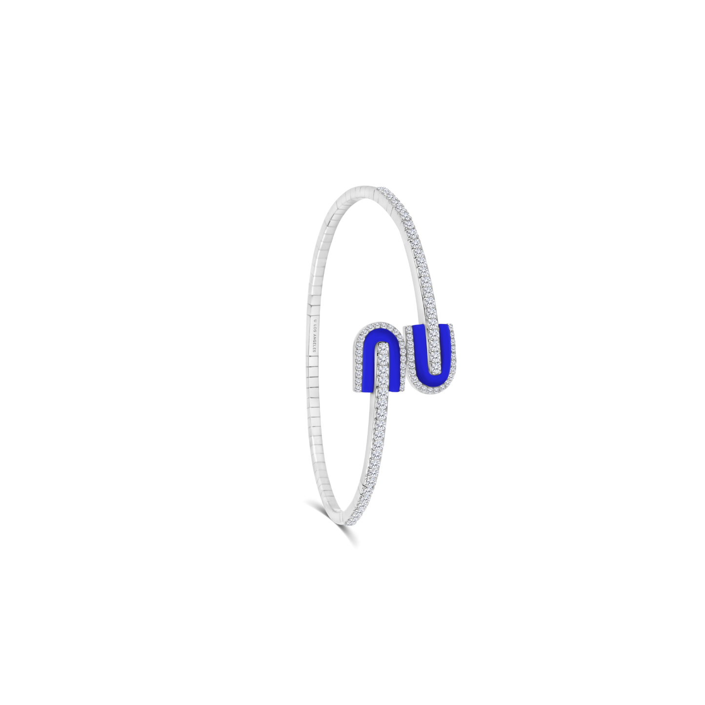 U Duo Mini Bangle