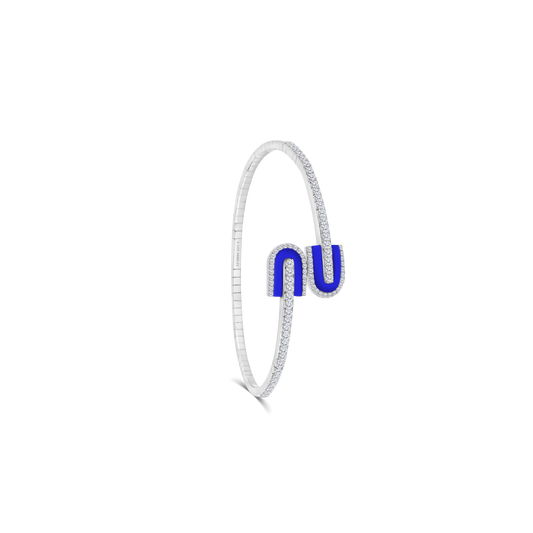 U Duo Mini Bangle