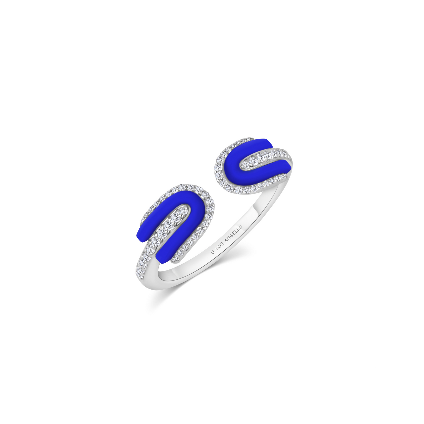 U Duo Ring