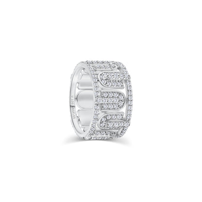 U Diamond Band