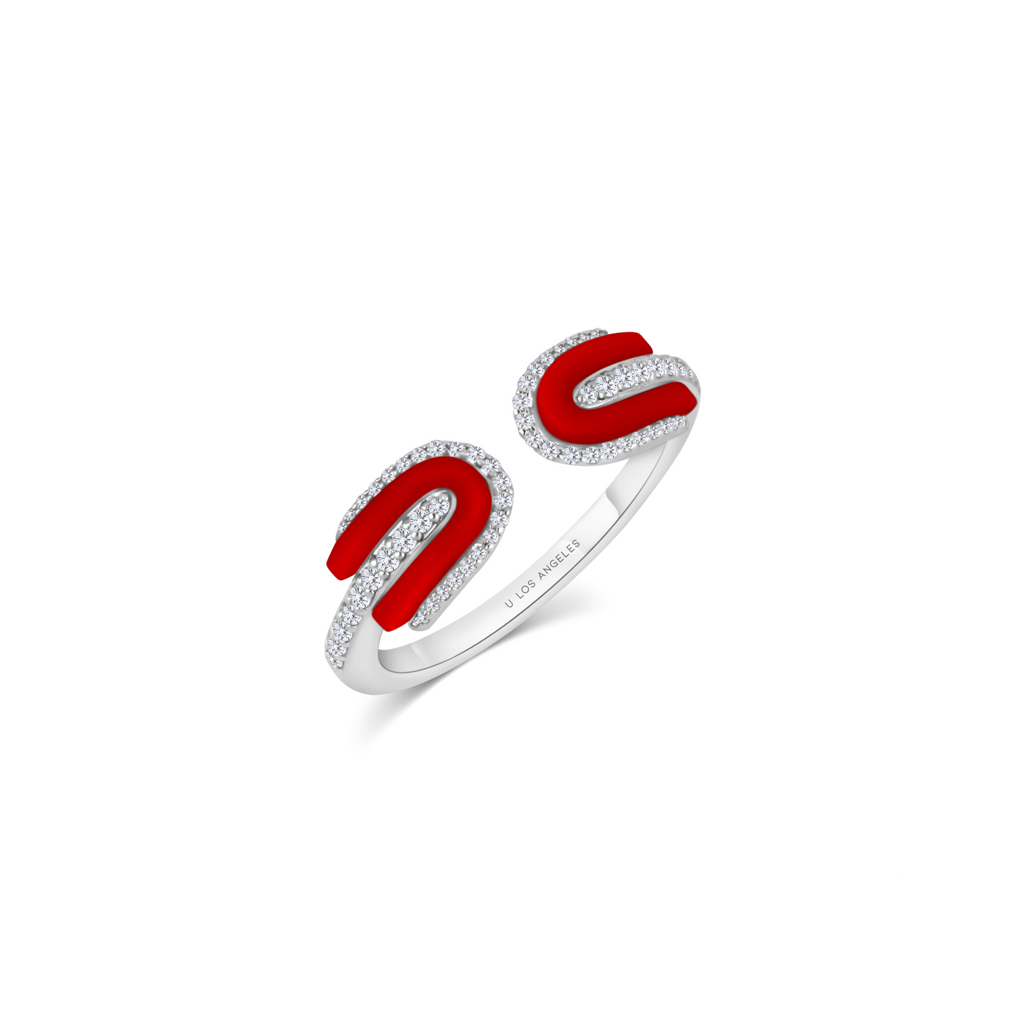 U Duo Ring