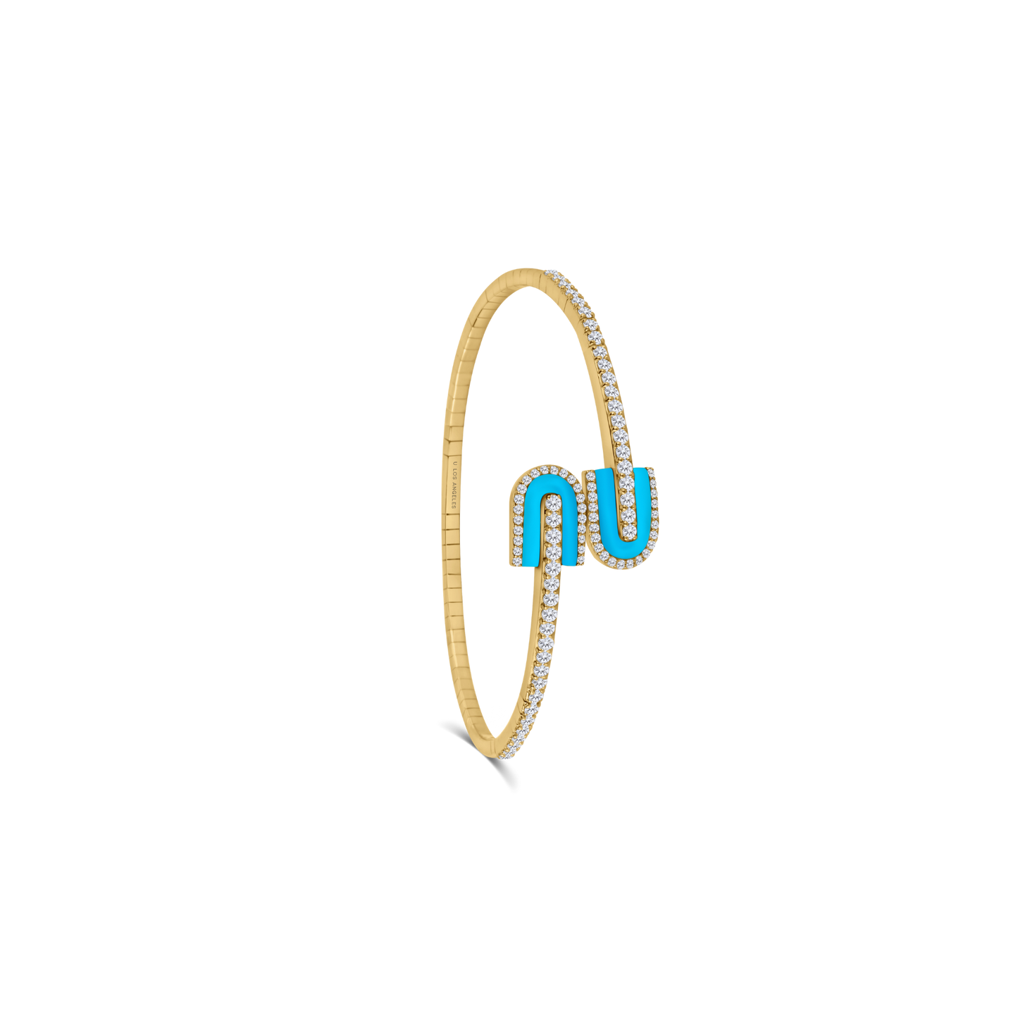 U Duo Mini Bangle
