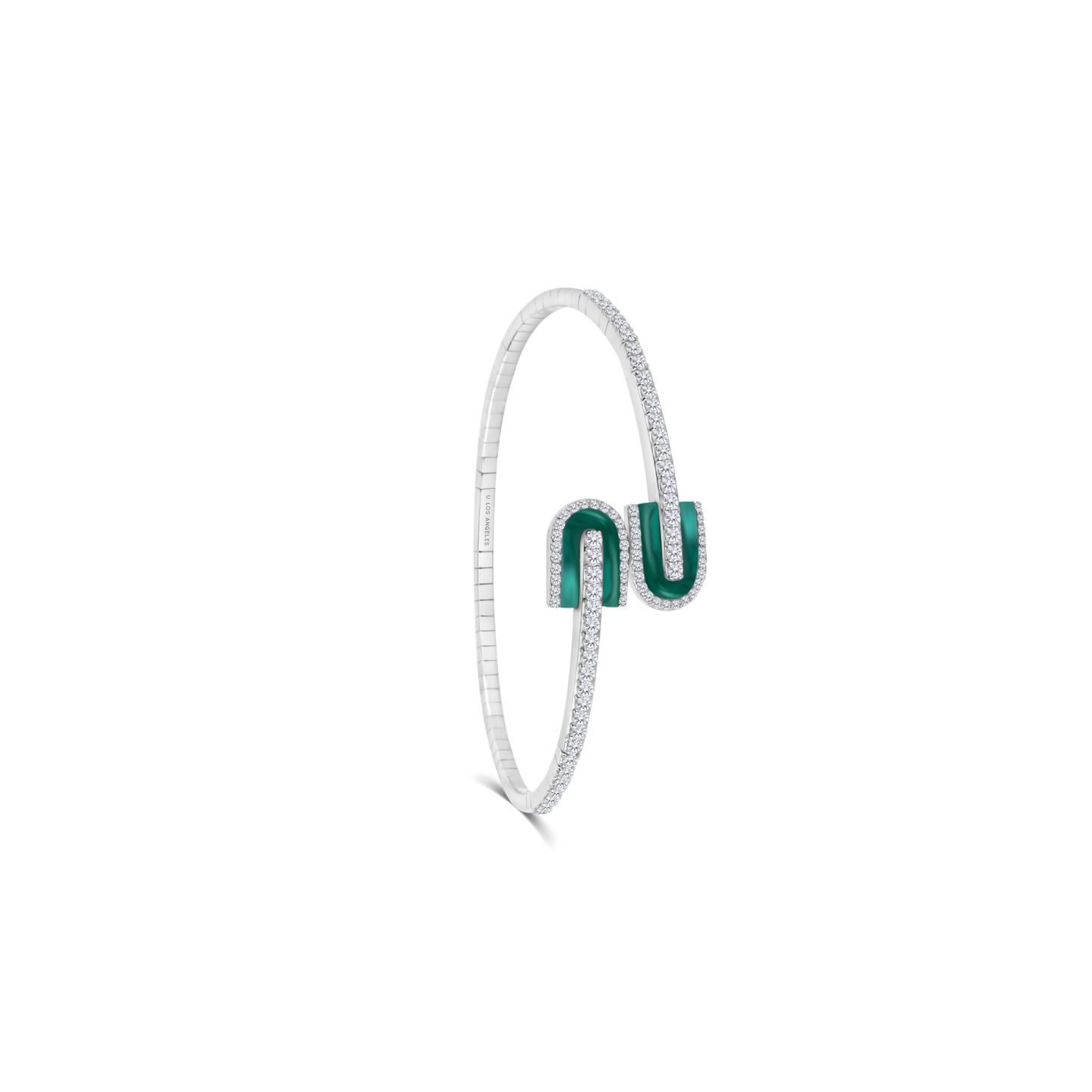 U Duo Mini Bangle