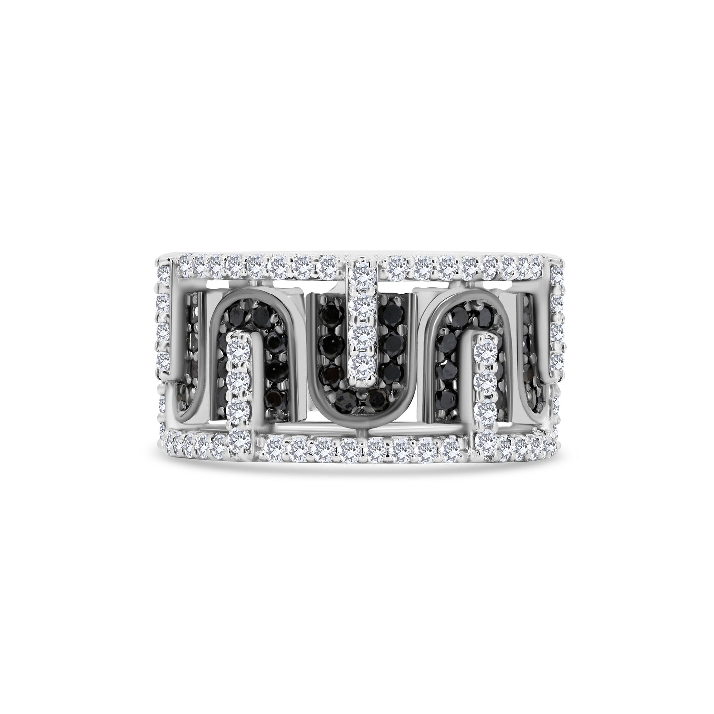 U Black Diamond Band