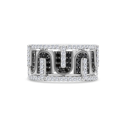 U Black Diamond Band