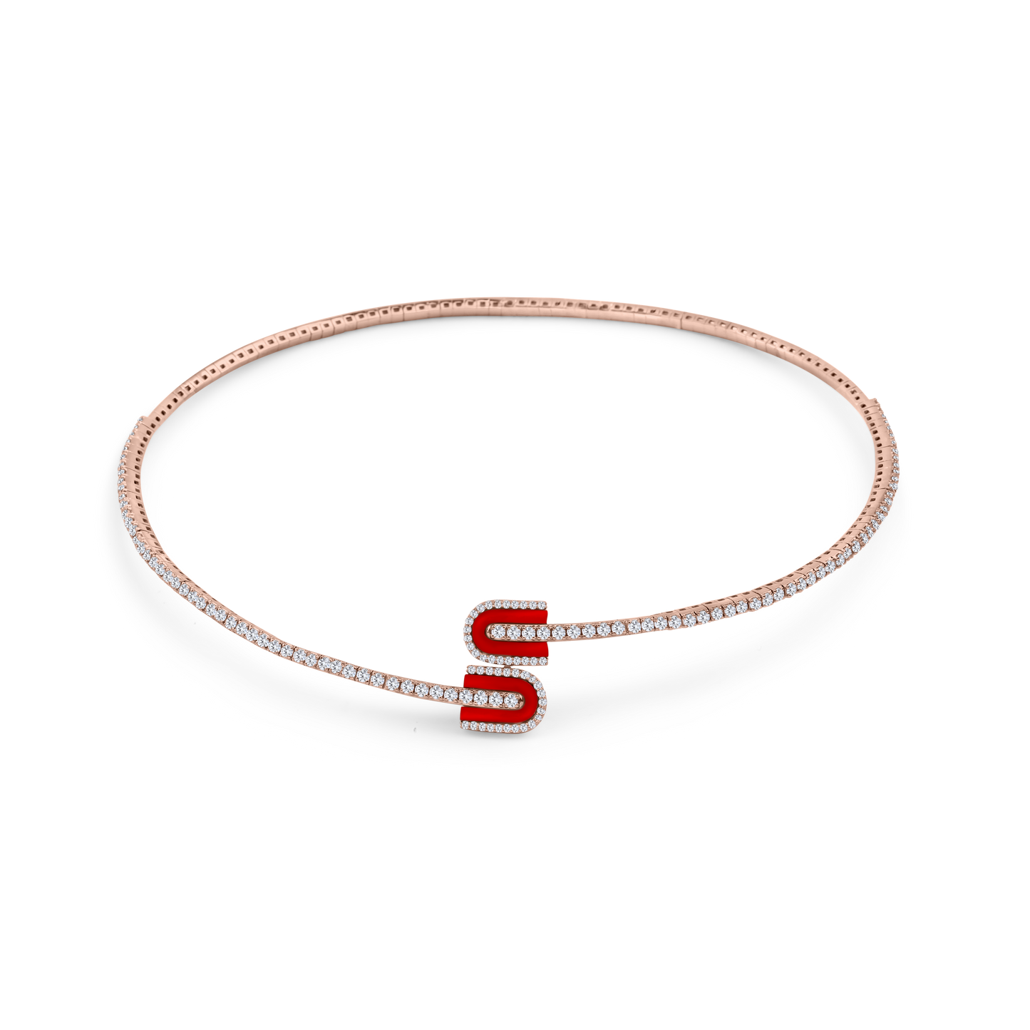 U Duo Choker