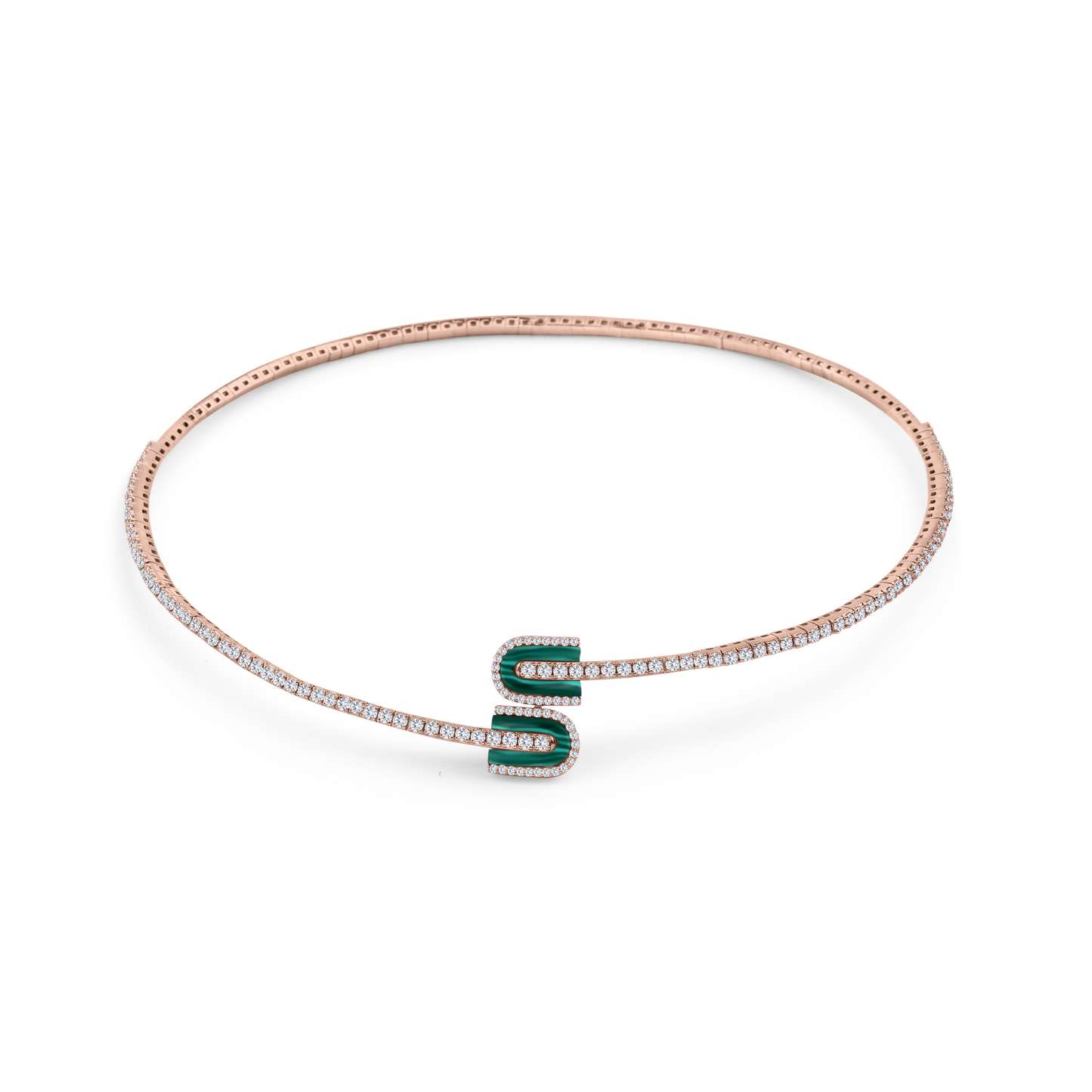 U Duo Choker