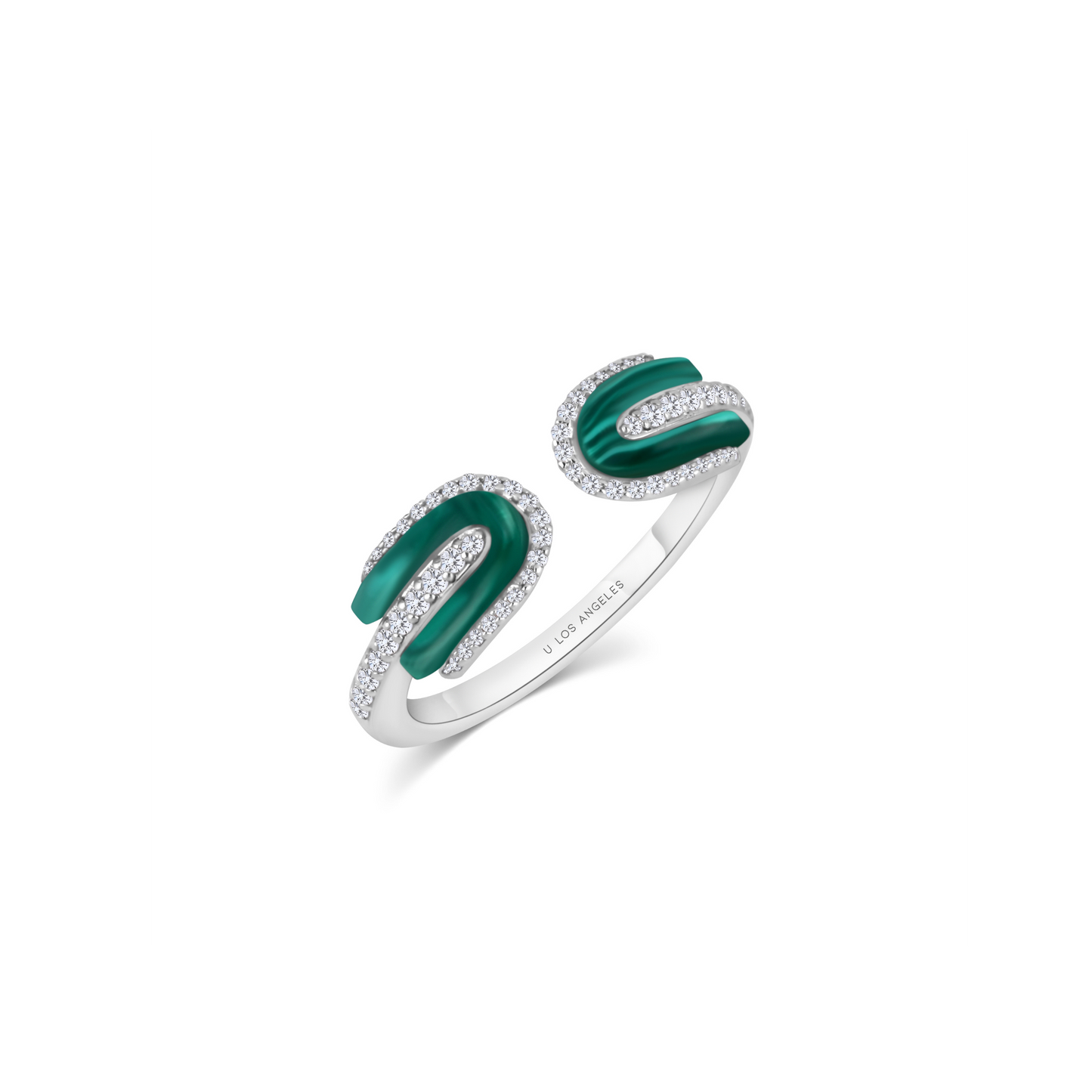 U Duo Ring