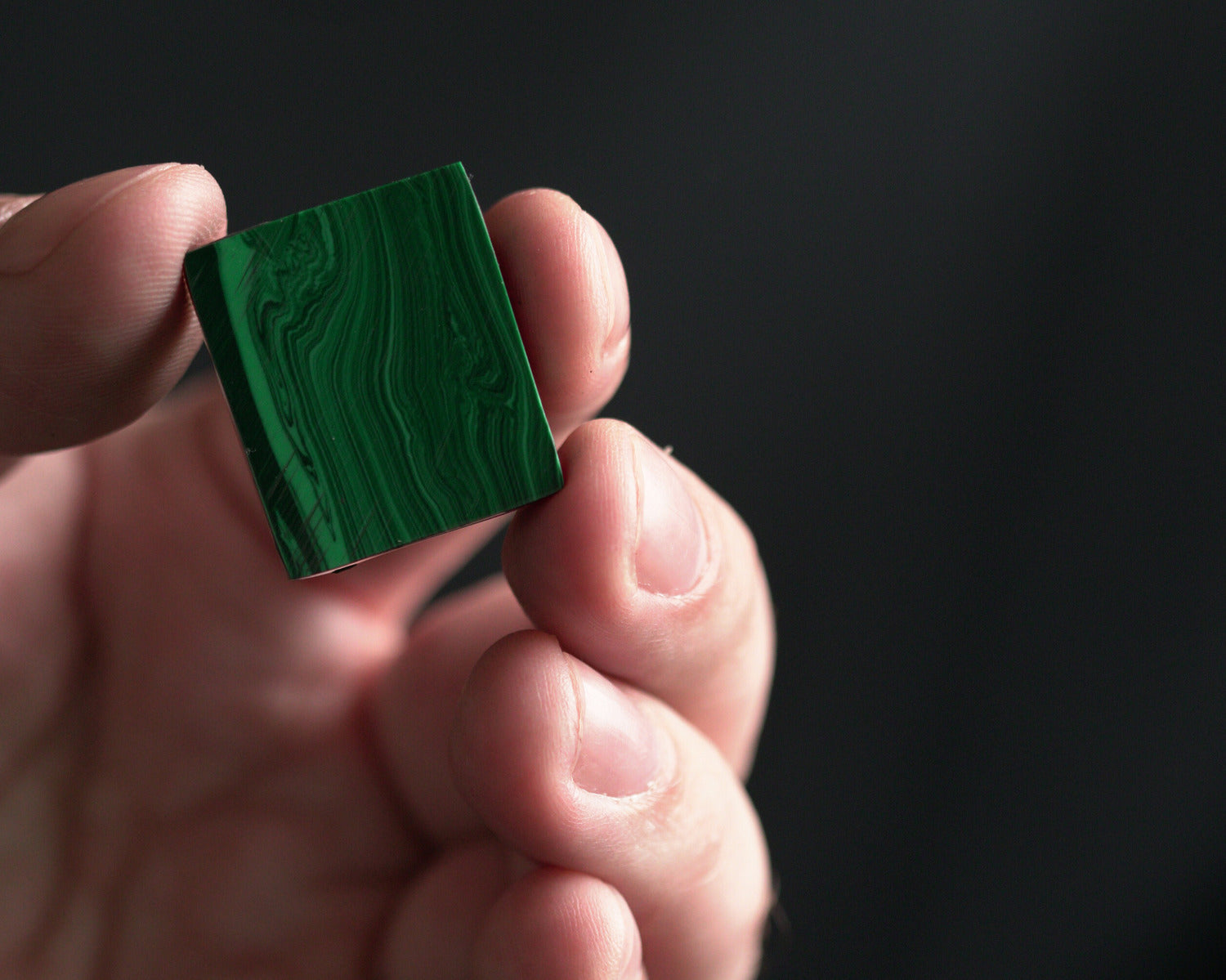 Vibrant Stones, Timeless Energy