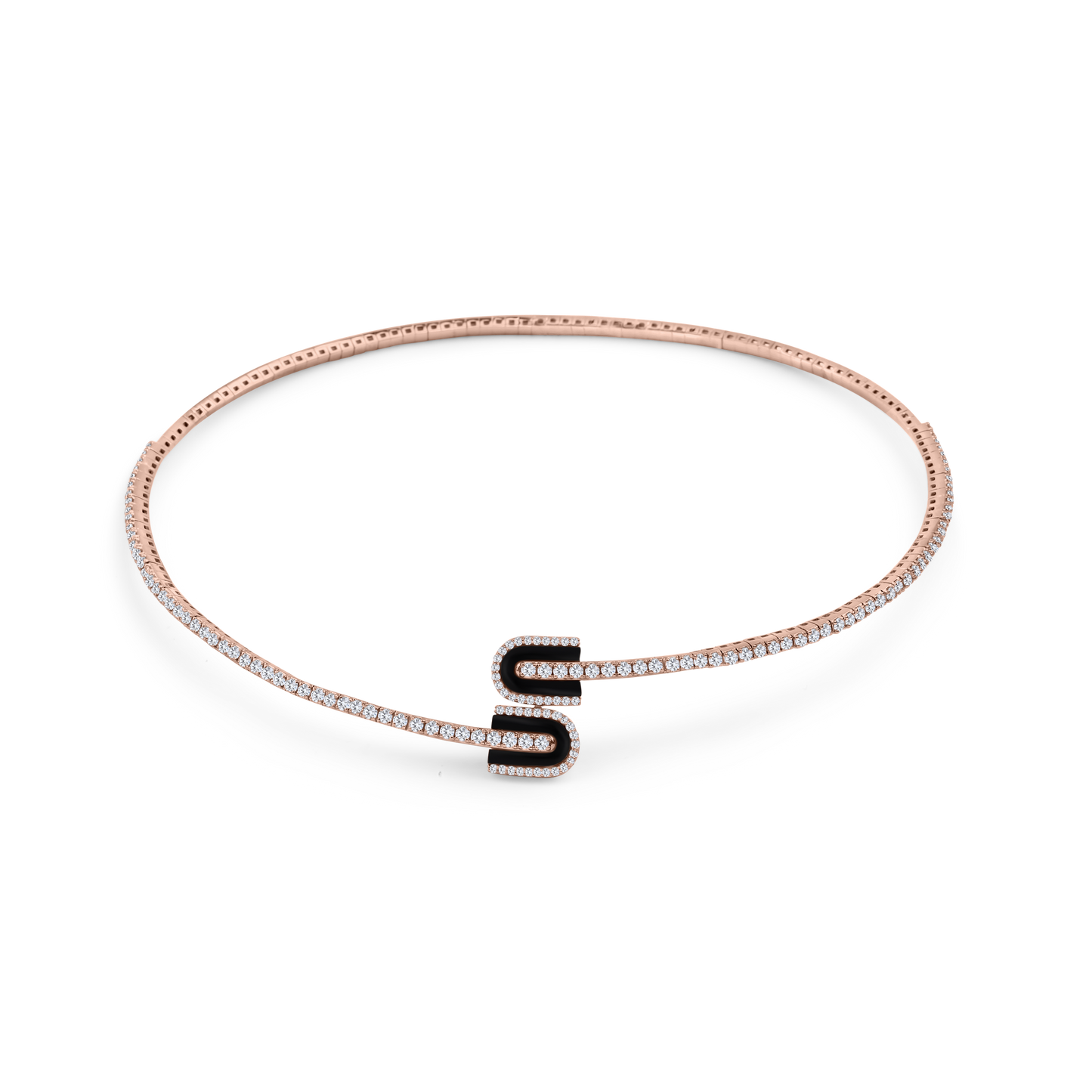 U Duo Choker