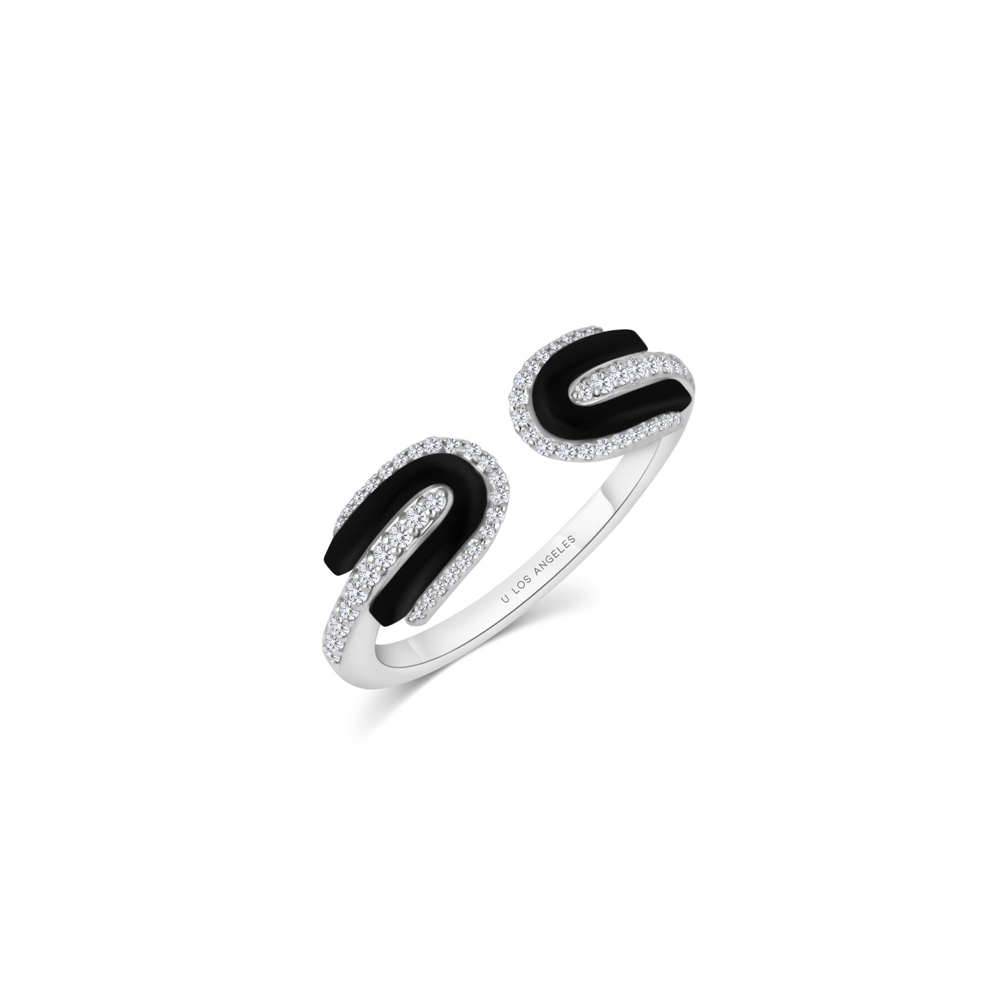 U Duo Ring