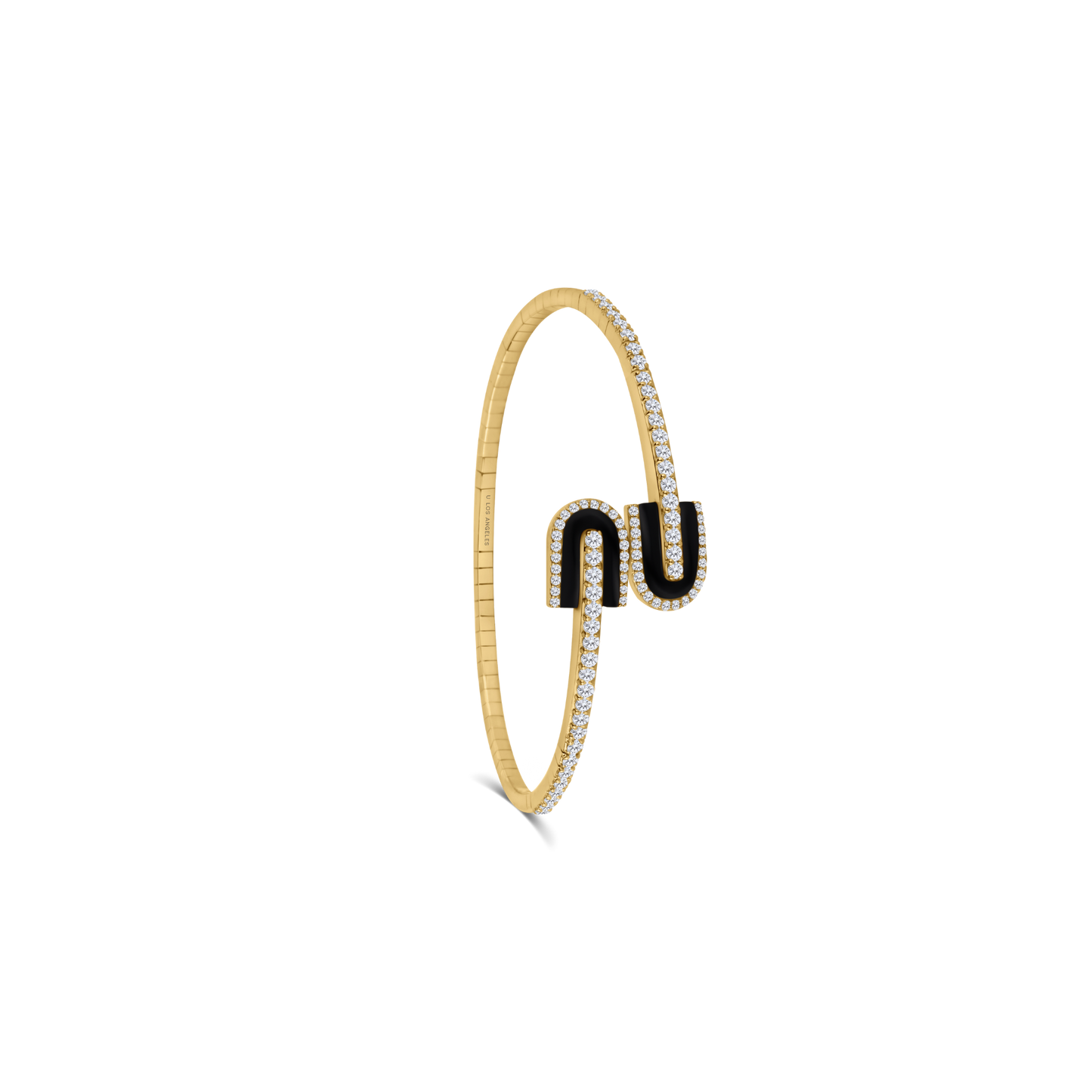 U Duo Mini Bangle