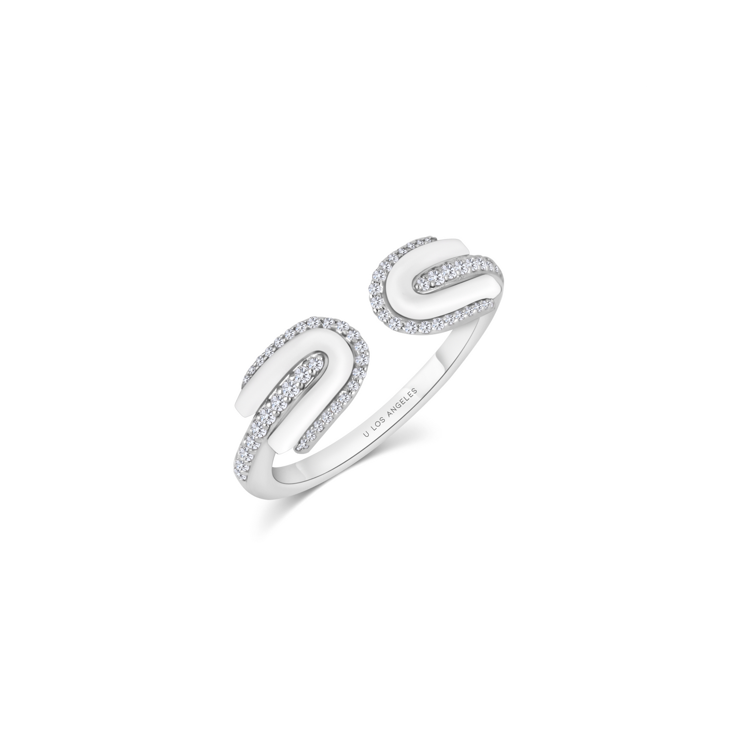 U Duo Ring