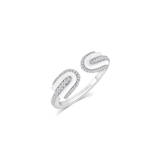U Duo Ring