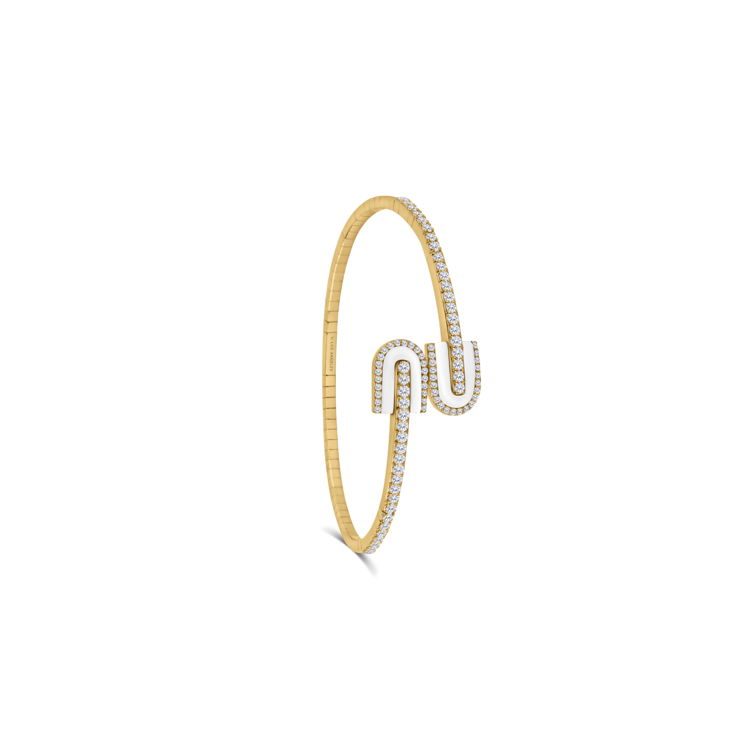 U Duo Mini Bangle