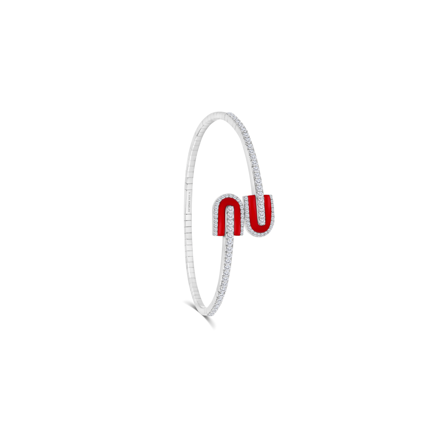 U Duo Mini Bangle