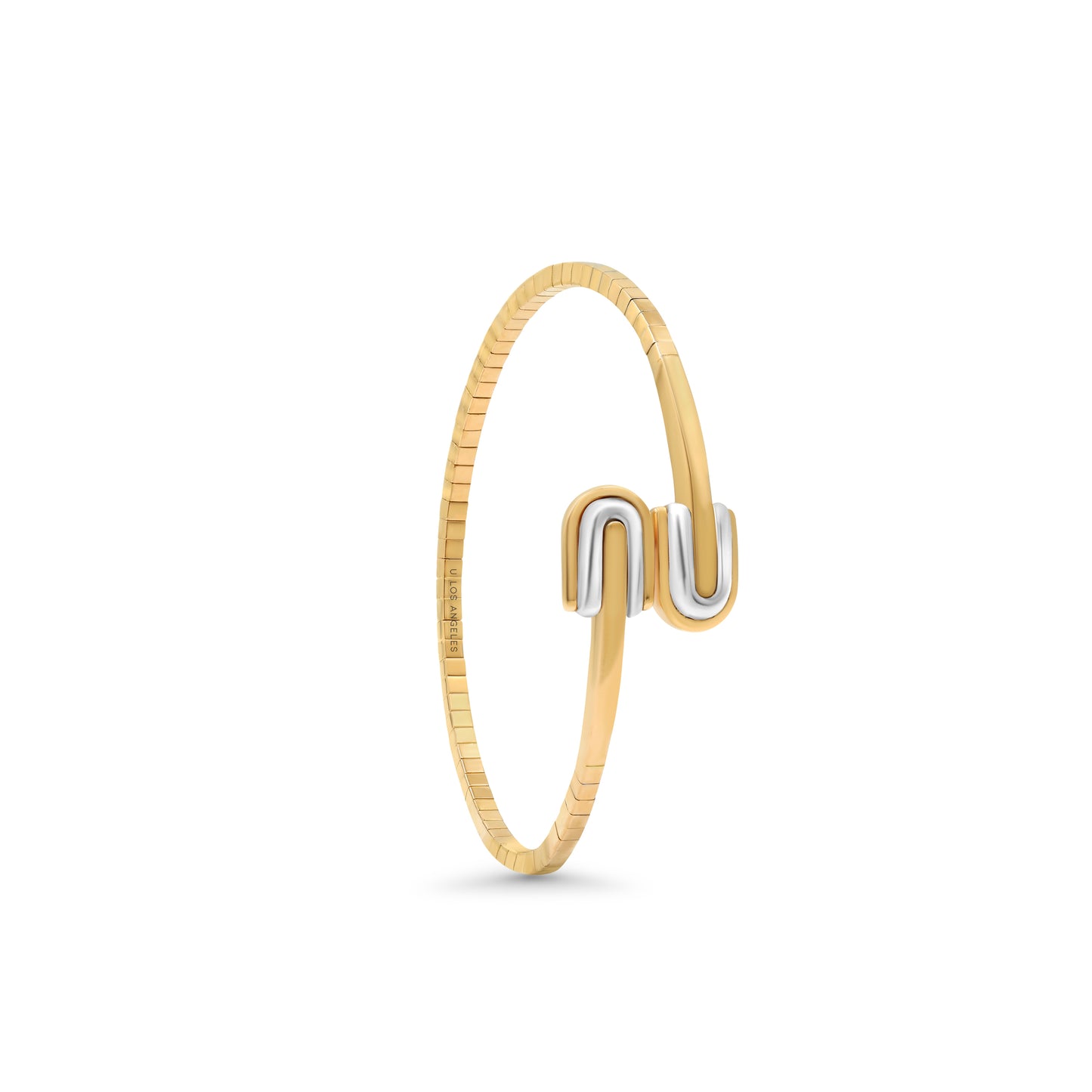 U Duo Mini Bangle