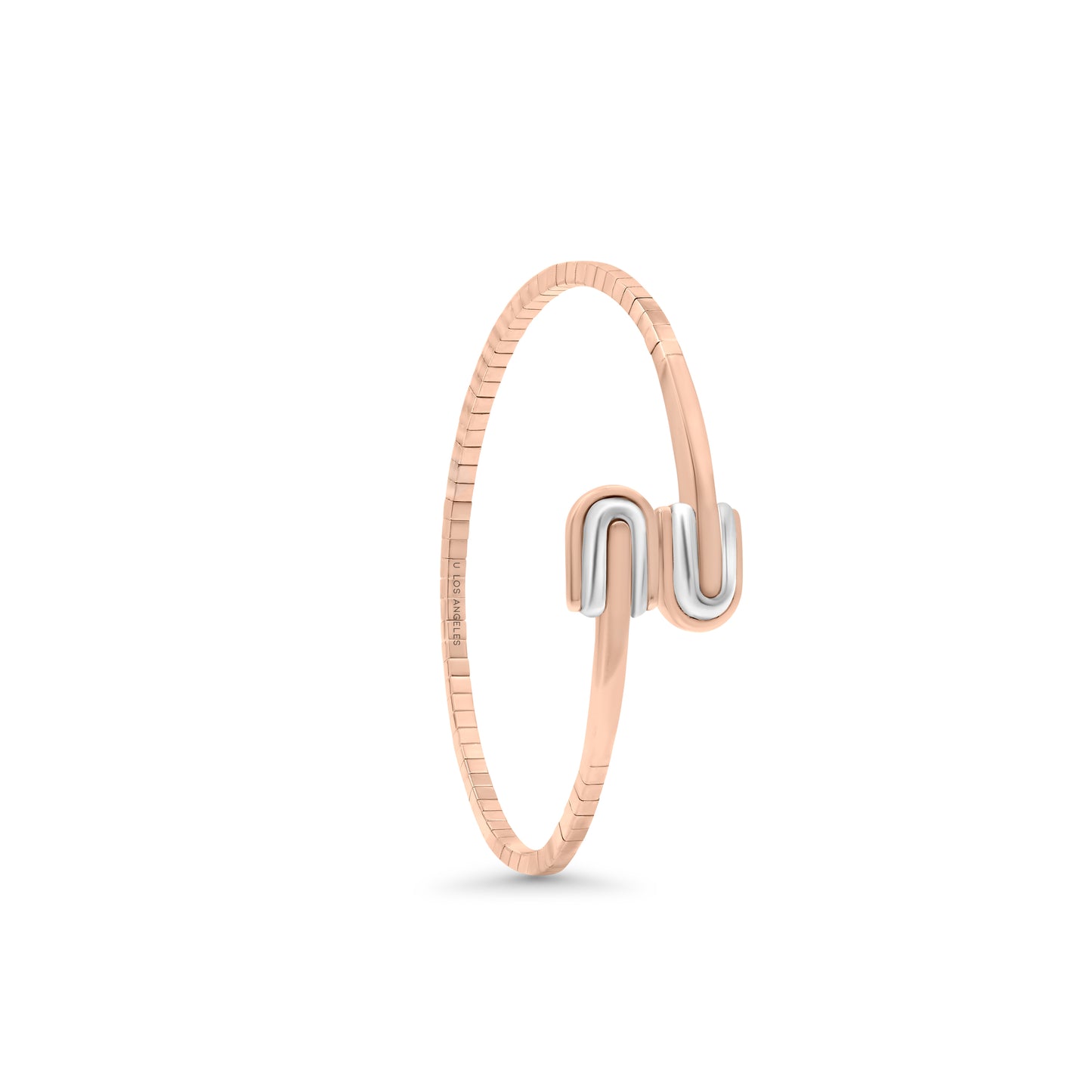 U Duo Mini Bangle