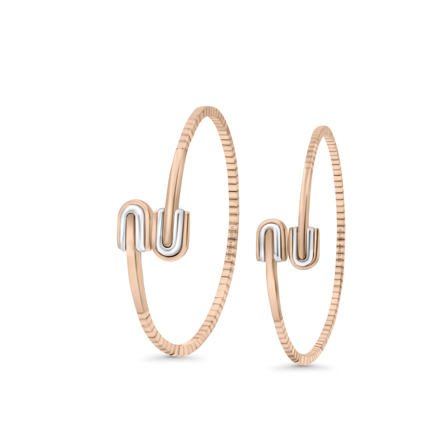 U Duo Mini Bangle