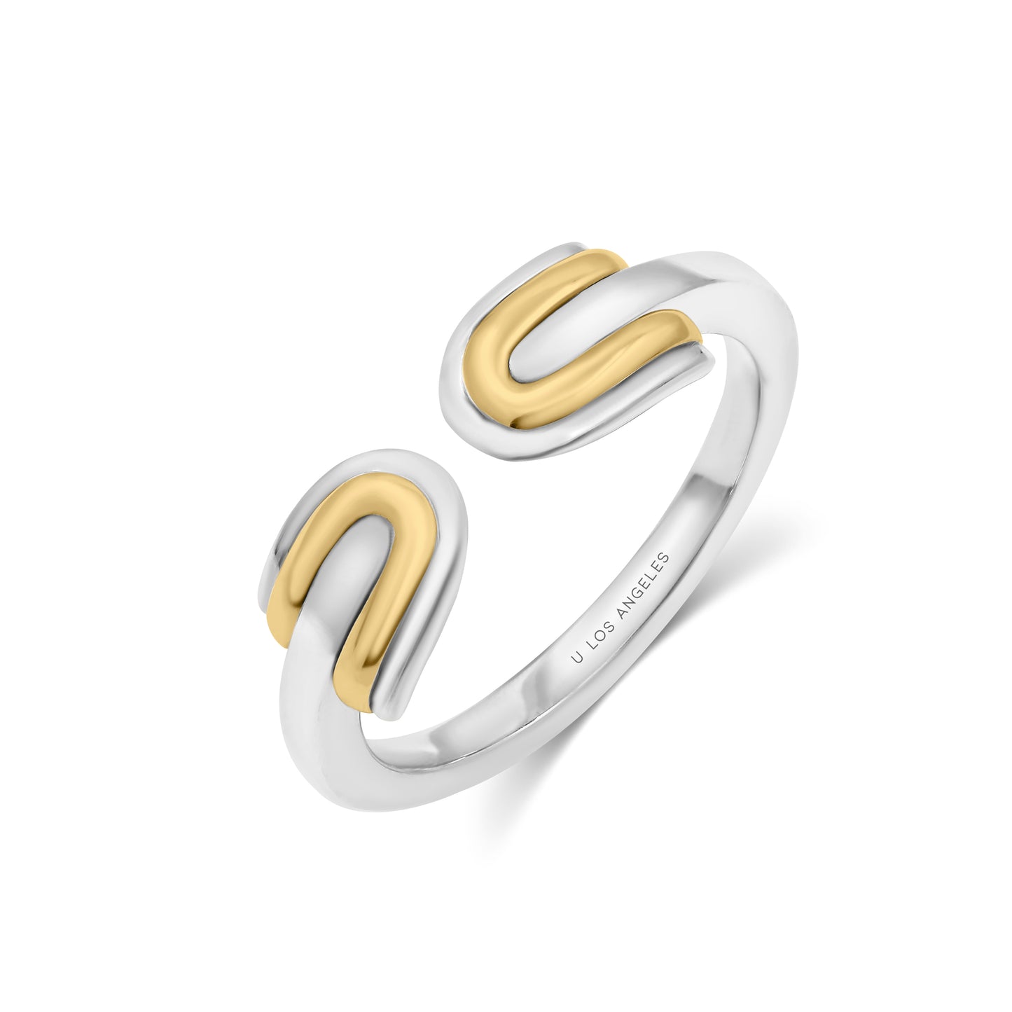 U Duo Ring