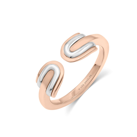U Duo Ring
