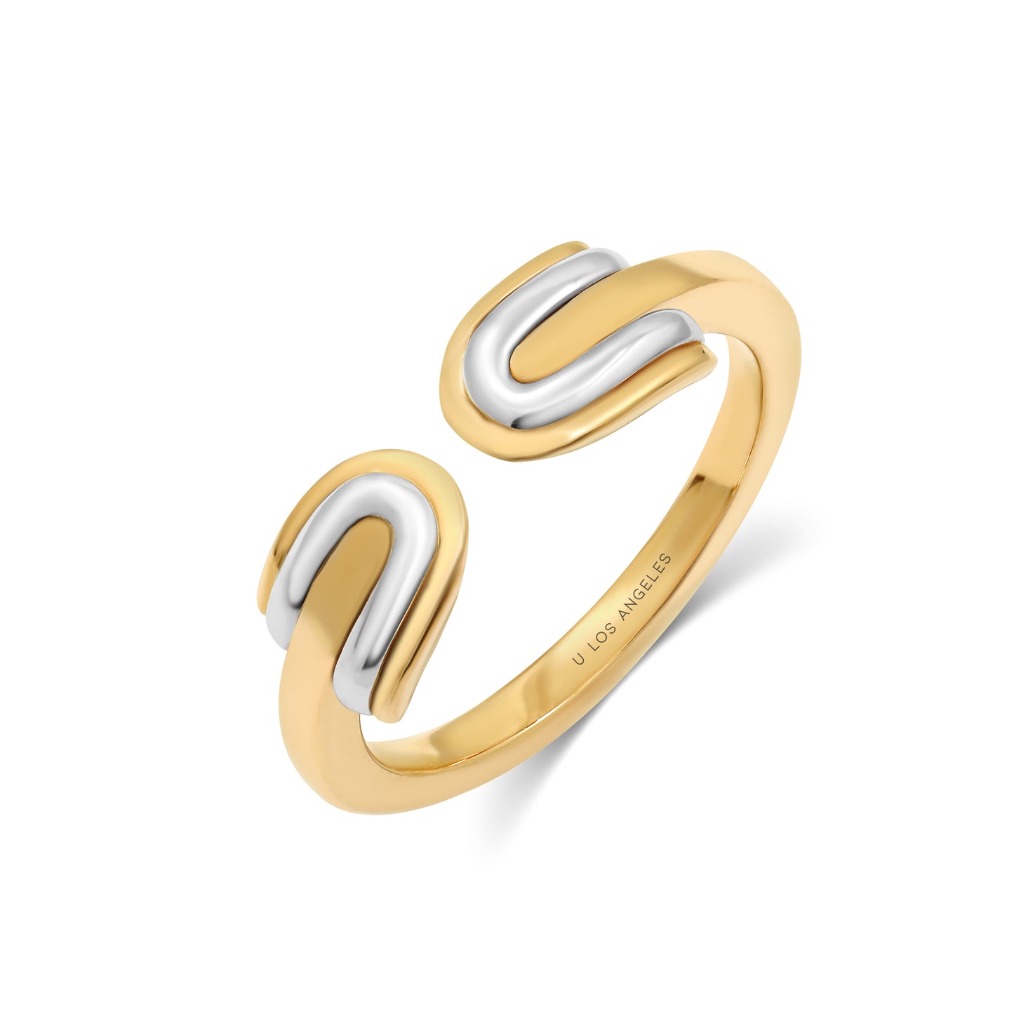 U Duo Ring