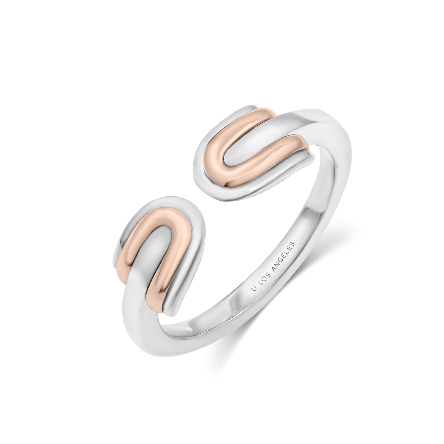 U Duo Ring