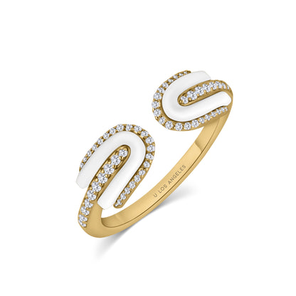 U Duo Ring