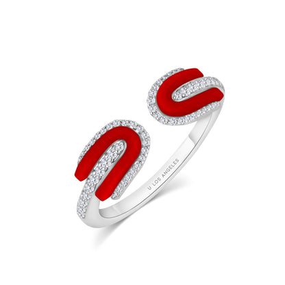 U Duo Ring